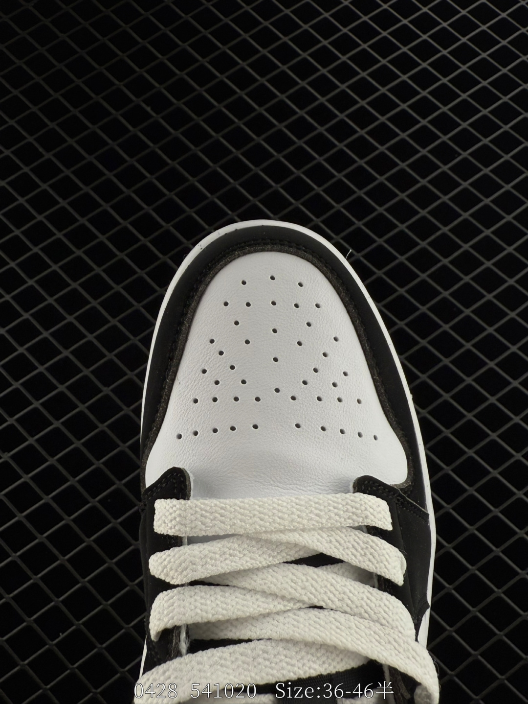 Nike Air Jordan 1 Low